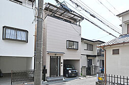 西宮市愛宕山中古戸建