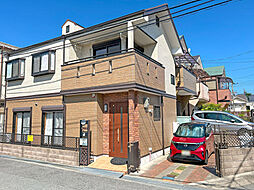 尼崎市水堂町2丁目中古戸建