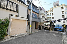 芦屋市朝日ケ丘町中古戸建