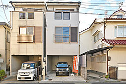 尼崎市南塚口町8丁目中古一戸建て