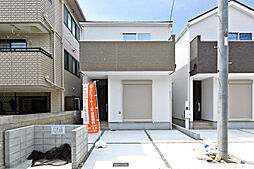 テラシエ宝塚市福井町新築戸建 4号棟