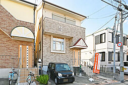 宝塚市高司3丁目中古戸建