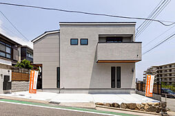 神戸市高尾通1丁目新築戸建