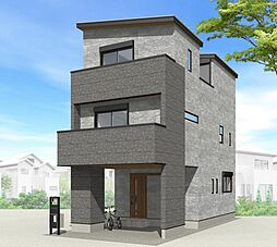 尼崎市塚口本町7丁目新築戸建