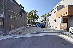 ハッピータウン伊丹瑞穂町新築戸建 E号地