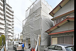 ハッピータウン伊丹池尻6丁目新築戸建