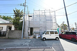 西宮市神園町新築戸建