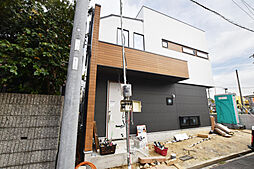 西宮市神園町新築戸建