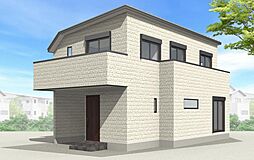 伊丹市野間北1丁目新築戸建 E号地