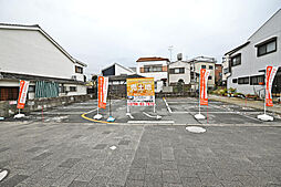 尼崎市昭和通9丁目建築条件無し売土地