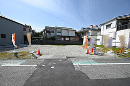 ハッピータウン寺本2丁目建築条件付き売土地 C号地