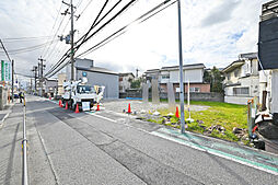 ハッピータウン寺本2丁目建築条件付き売土地 C号地