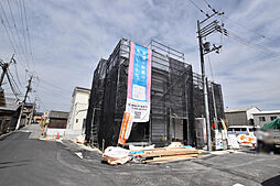 クレイドルガーデン摂津市鳥飼和道新築一戸建て 1号棟