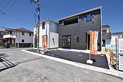 クレイドルガーデン摂津市鳥飼和道新築一戸建て 2号棟