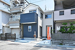 ファーストタウン尼崎市西難波町2丁目新築戸建