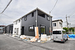 クレイドルガーデン摂津市鳥飼和道新築一戸建て 10号棟