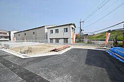 クレイドルガーデン摂津市鳥飼和道新築一戸建て 10号棟