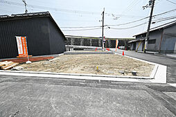 クレイドルガーデン摂津市鳥飼和道新築一戸建て 11号棟