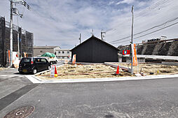 クレイドルガーデン摂津市鳥飼和道新築一戸建て 11号棟