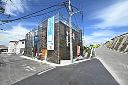 クレイドルガーデン摂津市鳥飼和道新築一戸建て 12号棟