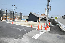 クレイドルガーデン摂津市鳥飼和道新築一戸建て 12号棟