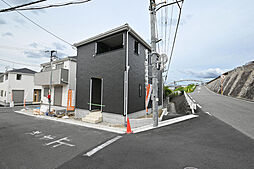 クレイドルガーデン摂津市鳥飼和道新築一戸建て 12号棟