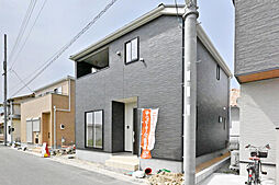 クレイドルガーデン荻野西1丁目新築戸建 1号棟