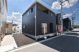 クレイドルガーデン荻野西1丁目新築戸建 1号棟