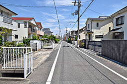 エムズガーデン立花町2丁目建築条件付き売土地