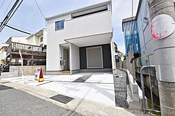 伊丹市南野北3丁目新築戸建