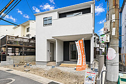 伊丹市南野北3丁目新築戸建