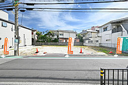 ハッピータウン伊丹寺本2丁目新築戸建 D号地