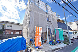 ハッピータウン伊丹寺本2丁目新築戸建 D号地