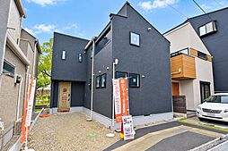 ハッピーハウス瑞穂町6丁目新築一戸建て E号地