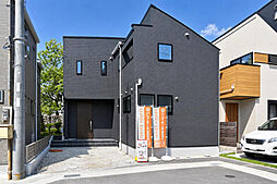 ハッピーハウス瑞穂町6丁目新築一戸建て E号地