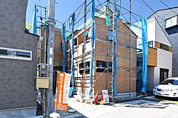 ハッピーハウス瑞穂町6丁目新築一戸建て E号地