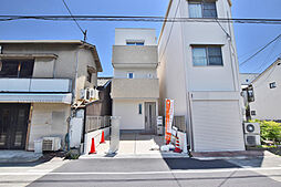 エムズガーデン西難波町4丁目新築一戸建て