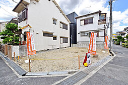 エムズガーデン尼崎市上ノ島町2丁目新築戸建