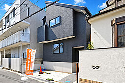 ハッピータウン豊中市本町8丁目新築戸建