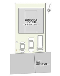 上尾市小敷谷 築浅デザイン中古戸建