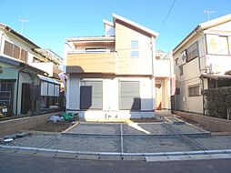 川越市諏訪町　全1棟