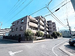 モリスふじみ野 504