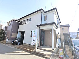 川越市木野目　中古戸建