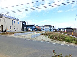 川越市大塚新町　4区画 No.3区画