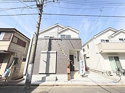 ふじみ野市西2丁目5888番