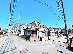 川越市大字今福