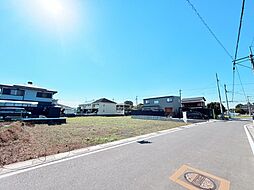川越市伊佐沼