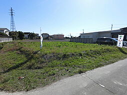 川越市古谷上　1区画 No.3