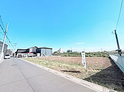 富士見市大字上南畑