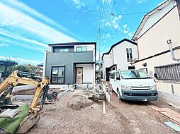 川越市石原町2丁目 全2区画
